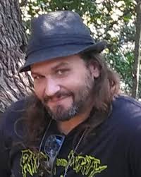 Dustin J. Morgan Obituary