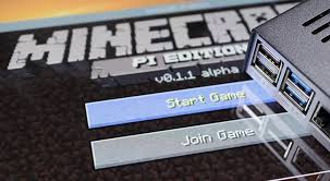 Minecraft bedrock server (alpha release) scott, have you tried the bedrock server on the raspberry pi? Minecraft On The Raspberry Pi Pi My Life Up