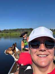 Paddling from Mt Lofty to Wittons and beyond?