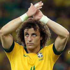 Maybe you would like to learn more about one of these? David Luiz Wechselt Zu Parist St Germain Fussball