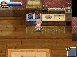 56 hq images harvest moon ds haus ausbauen : Ausbauten