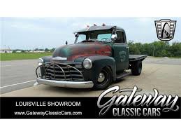 Image result for French Gray Medium 1948 Truck