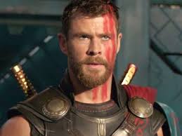 Chris Hemsworth và bình yên giữa lòng Hollywood