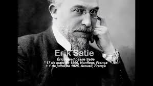 Erik Satie