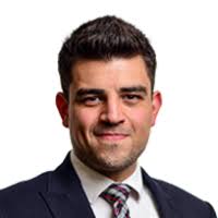 Rogelio Alanis Robles at Littler