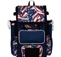 Large Capacity Baseball Bag Custom Baseball Bags Bat Bag Softball Baseball
