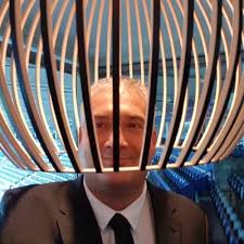 Glen Patrick Thorne (@ThorneGlen)