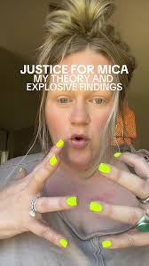 ⚖️ Explosive Findings: Unraveling the Mystery of Micah Miller's Case ⚖️