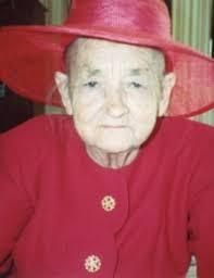 Lena Mae Robinson Obituary December 27, 2014