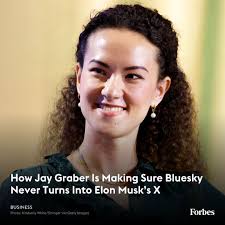 Bluesky was never meant to be an app — or even a company. It began as an  open source research project at Twitter, a skunkworks team helmed by open  internet evangelist Jay