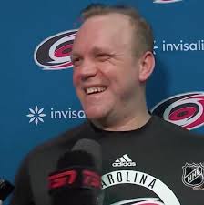 42-Year-old Zamboni Driver Wins First NHL Game After Being Tapped as  Emergency Goalie