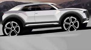 Maybe you would like to learn more about one of these? Audi Range Proliferation Soars To 60 Models By 2020 Led By Q1 Car Magazine