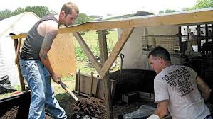 How much do red wigglers eat? Business Spotlight Red Wiggler Farm The Covington News
