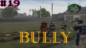Check spelling or type a new query. Jimmy Jadi Maskot Bullworth Academy Bully Indonesia Part19 Youtube