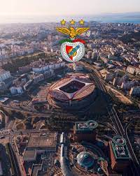 You can also upload and share your favorite porto wallpapers. Benfica Luz Wallpaper By Guislb A0 Free On Zedge