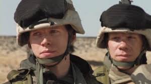 Generation Kill] 제너레이션 킬 낚시 가이드 포스팅 네번째, 등장인물 : 네이버 블로그