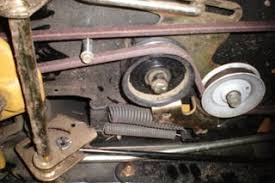 We did not find results for: Transmission Belt Fan Replacement Cub Cadet Ltx1045 9 Steps Instructables