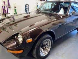 1973 Project In Schenectady Ny In 2021 Datsun Datsun 240z Schenectady
