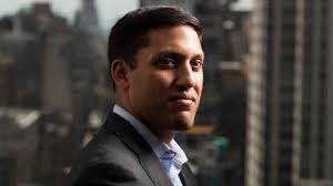 Rajiv Shah