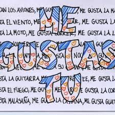 Maybe you would like to learn more about one of these? Stream Manu Chao Me Gustas Tu Theo Age Reggaeton Remix By Theo Age Listen Online For Free On Soundcloud