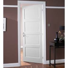 Jeld Wen 4 Panel Shaker Google Search White Interior Doors White Paneling Custom Interior Doors