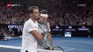 Mit der srf sport app sind sie live dabei bei allen sportarten. Roger Federer Gewinnt Australian Open Live Schweizer Kommentator Srf Youtube