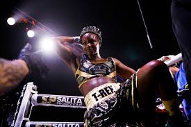 Loik radzhabov sheymon moraes vs. How Claressa Shields Beat Marie Eve Dicaire For The 154 Pound Championship The New York Times