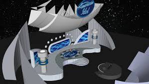 The american idol comeback twist made a lot of viewers angry, but it also delighted some fans. American Idol Stage Set 3d Warehouse