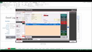 Sie müssen lediglich die vorlage befassen und dann inhalte hinzufügen, die unter einsatz von ihre fähigkeiten rausgehen, um sie selber zu erstellen. Excel Lagerverwaltung Version 1 47 Update 05 04 2021