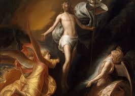 Mamy więc 17 bezpośrednich świadków momentu zmartwychwstania isusa chrystusa! Wielkanocne Kroki W Ciszy Wiez