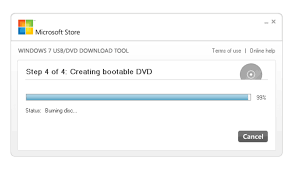 You download, create, delete, and move around countless files and endless piles of data on your pc every day. Windows 7 Usb Dvd Download Tool Windows Descargar
