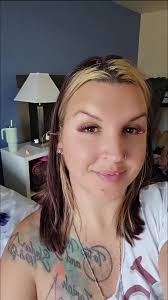 Ashley Rech's Instagram, Twitter & Facebook