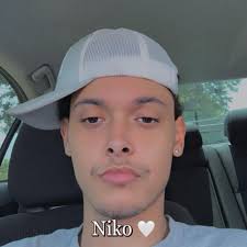 Niko Tristan Jones Jr.