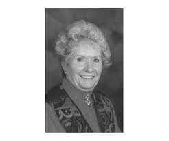 Betty Coley Obituary (1925