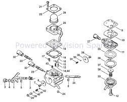 Departments accessories appliance parts exercise. Stihl Fs 110 Brushcutter Fs110r Parts Diagram Carburetor C1q S72