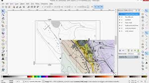 Free Free Usgs-Patterns-Inkscape.svg SVG PNG EPS DXF File