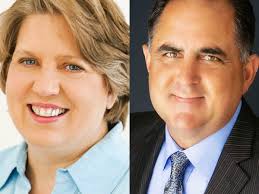 2020 elections: Cooper, Gadbois race for seat