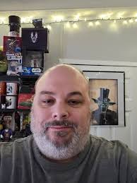 Gamer seeking long term relationship in Maryland