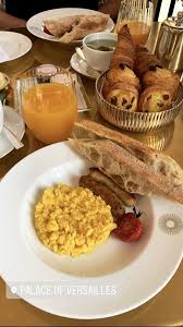 Pin By El Hasna On Cafe Chocolat Eat Breakfast Food