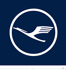 Browse and download hd lufthansa logo png images with transparent background for free. Das Neue Erscheinungsbild Der Lufthansa Design Tagebuch