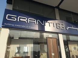 Maybe you would like to learn more about one of these? Graniti Building Materials Construction Renovation In Al Quoz Industrial 1 Dubai