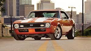 V8 Edisi Khusus Camaro Ulasan Muscle Car Transformers Beli Chevy Wallpaper Hd Wallpaperbetter
