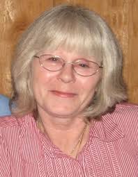 Obituary for Connie Lynn Scott