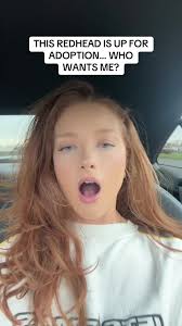 Adopt This Charming Redhead: A New Friend Awaits!