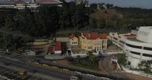 Permohonan perumahan penjawat awam 1malaysia (ppa1m) bukit via emalinmohd.blogspot.com. Dbkl Kongsi Kisah Sebalik Rumah Agam Dalam Muzik Video Siti Nurhaliza