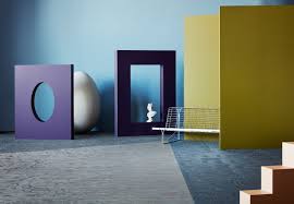 Bolon S Latest Collection Swedish Brand S 70th Anniversary Yellowtrace Home Decor Decor Flooring