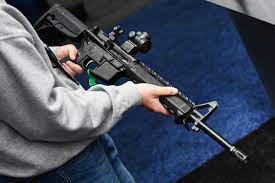 New York Lawmakers Raise Age To Buy Semiautomatic Rifles To 21 | State |  Mymalonetelegram.com