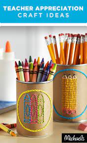 Teacher Appreciation Diy Teacher Christmas Gifts Teacher Appreciation Crafts Teachers Diy