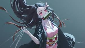 Jun 25, 2021 · what better way to prove how good the game looks than to show off all of the 4k & hd wallpaper worthy screenshots and images scarlet nexus boasts that would make great desktop backgrounds. 307268 Nezuko Kimetsu No Yaiba 4k Wallpaper Mocah Hd Wallpapers