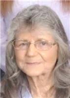 Frances Sauber Obituary (1943